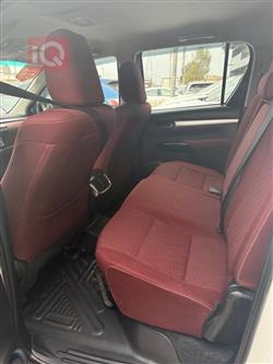 تويوتا هايلوكس